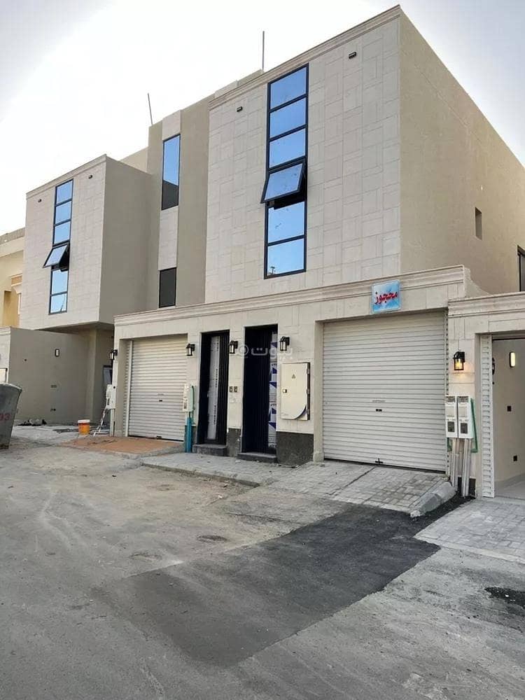 Floor For Sale On Ibn Al-Husayn Street, Al-Suwaidi District, Riyadh City. Floor For Sale On Ibn Al-Husayn Street, Al-Suwaidi District, Riyadh City.