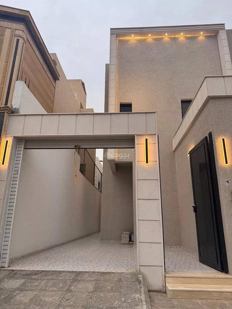 Floor For Sale in Al Hazm, Riyadh Floor For Sale in Al Hazm, Riyadh