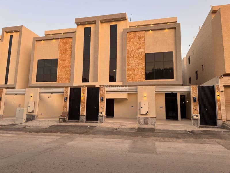 Townhouse for sale in Al-Arid district Townhouse for sale in Al-Arid district