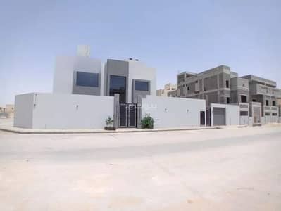 5 Bedroom Villa for Sale in North Riyadh, Riyadh - Villa for sale on Abi Al Abbas Al Muhaddith Street, Al Narjis District, Riyadh. 5 Bedroom Villa for Sale in North Riyadh, Riyadh - Villa for sale on Abi Al Abbas Al Muhaddith Street, Al Narjis District, Riyadh.