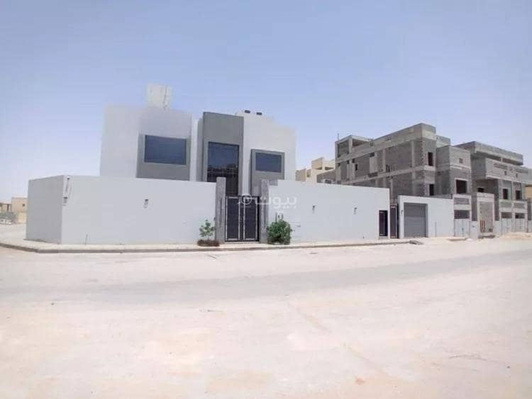 فيلا للبيع في شارع أبي العباس المحدث, حي النرجس, الرياض فيلا للبيع في شارع أبي العباس المحدث, حي النرجس, الرياض
