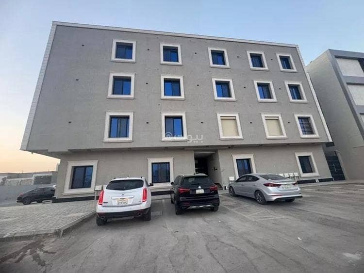 شقة للبيع في شارع مؤيد الدين الحارثي, حي النرجس, مدينة الرياض شقة للبيع في شارع مؤيد الدين الحارثي, حي النرجس, مدينة الرياض