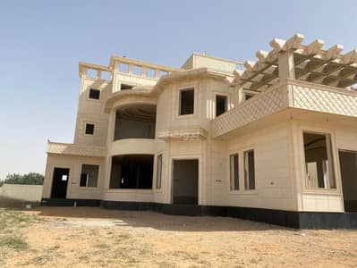 10+ Beds Villa for Sale in Al Qusayah, Buraydah Al Qassim Region - Villa For Sale in Al Qusayah, Buraydah Al Qassim Region