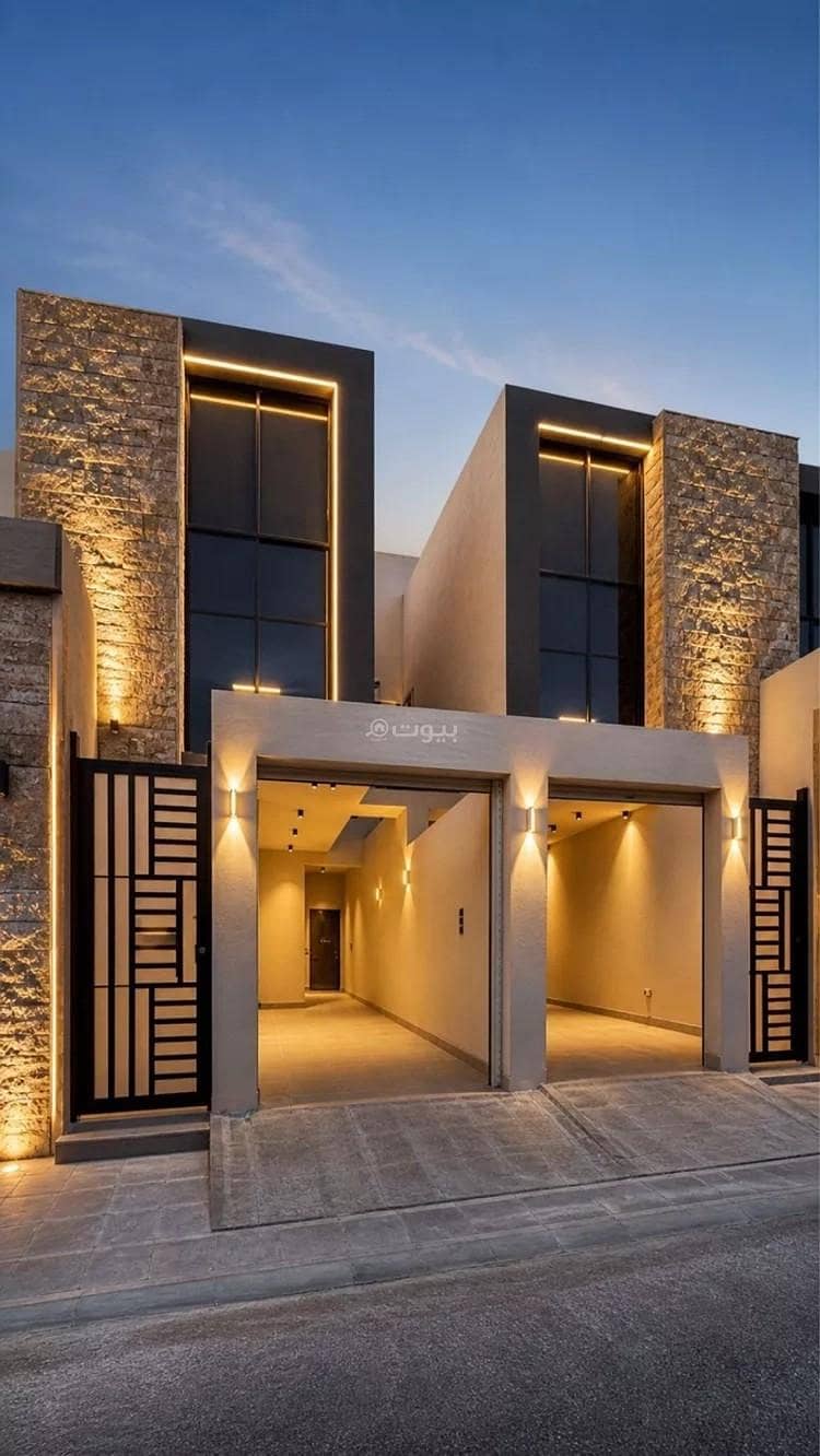 فيلا للبيع في حي عكاظ، الرياض فيلا للبيع في حي عكاظ، الرياض