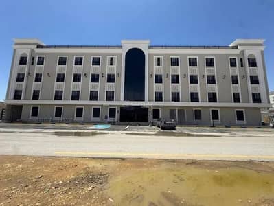 2 Bedroom Apartment for Sale in North Riyadh, Riyadh - Apartment for sale on Suleiman bin Abdulaziz Al-Sulaim Street, Al-Narjis District, Riyadh City. "