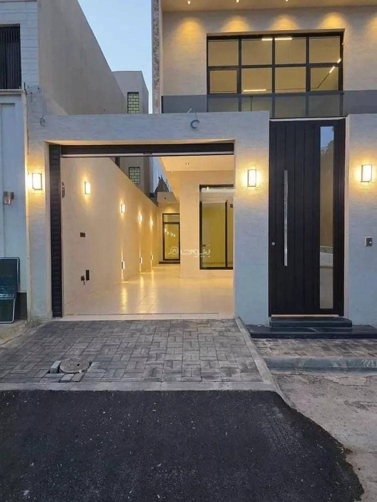 Ground Floor for Sale – Al Nahda District | East Riyadh Ground Floor for Sale – Al Nahda District | East Riyadh