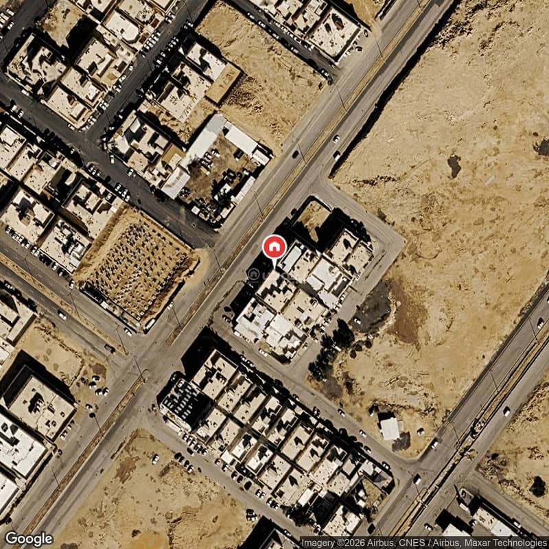 Apartment for Sale in Okaz District – Riyadh Apartment for Sale in Okaz District – Riyadh