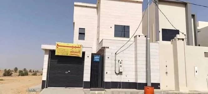 6 Bedroom Villa for Sale in As Sulaymaniyah, Buraydah Al Qassim Region - Villa for Sale – Al Sulaymaniyah District