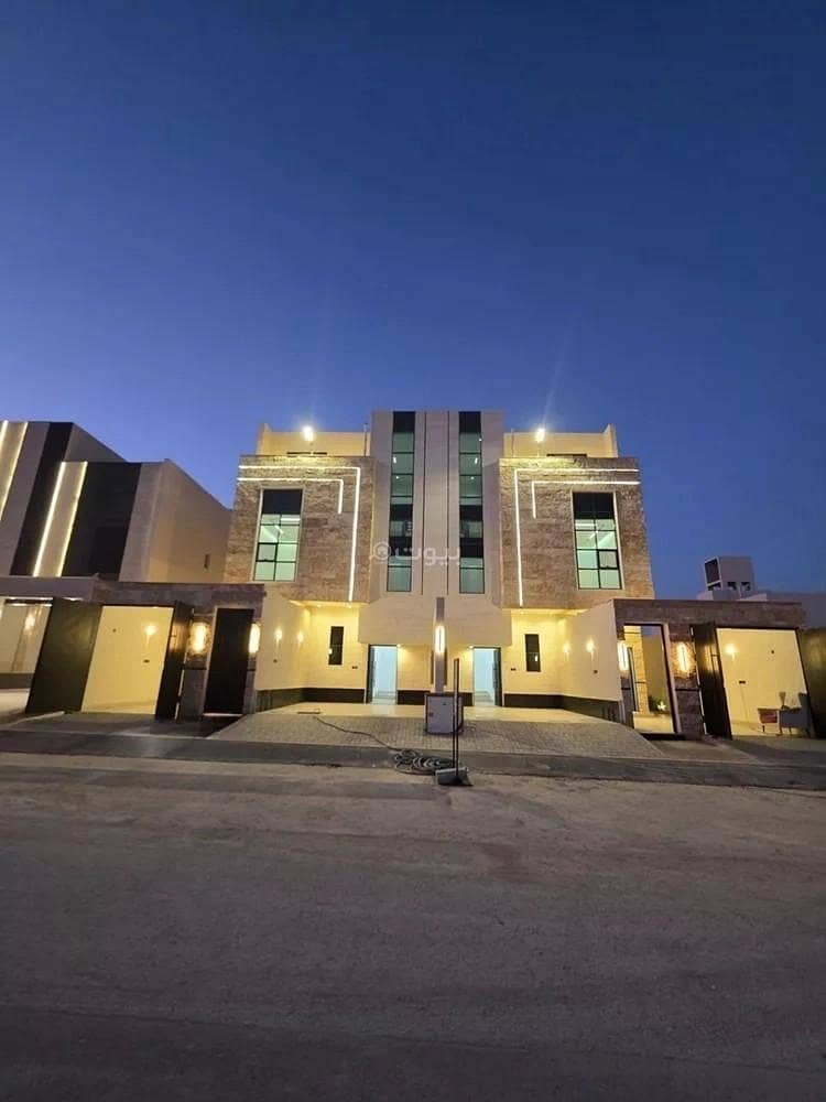 Floor for Sale on Wadi Fatimah Street – Dahiyat Namar | Riyadh Floor for Sale on Wadi Fatimah Street – Dahiyat Namar | Riyadh