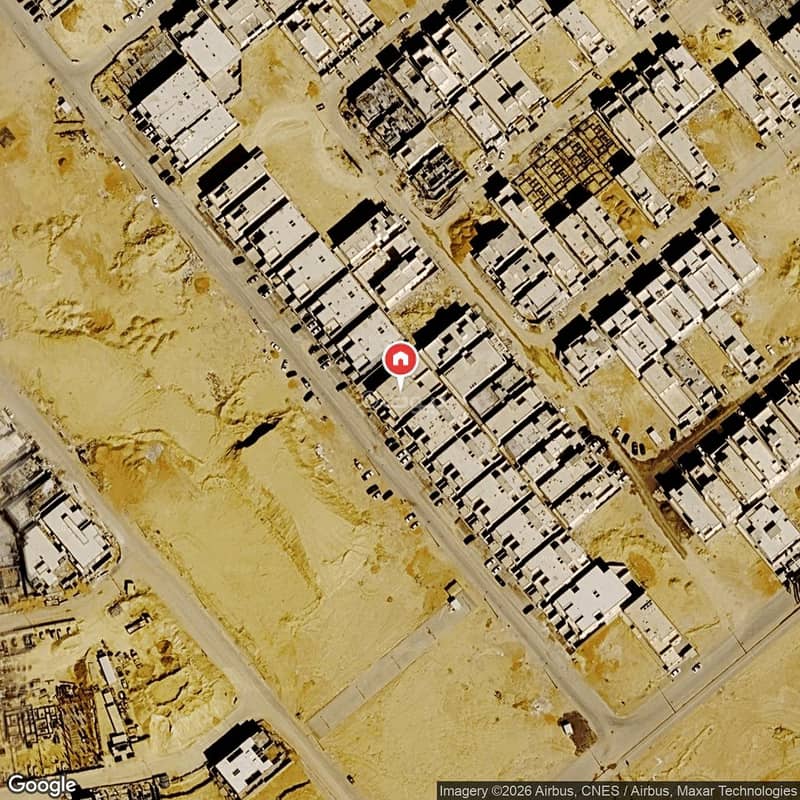 Villa For Sale in Al Janadriyah, Riyadh Villa For Sale in Al Janadriyah, Riyadh