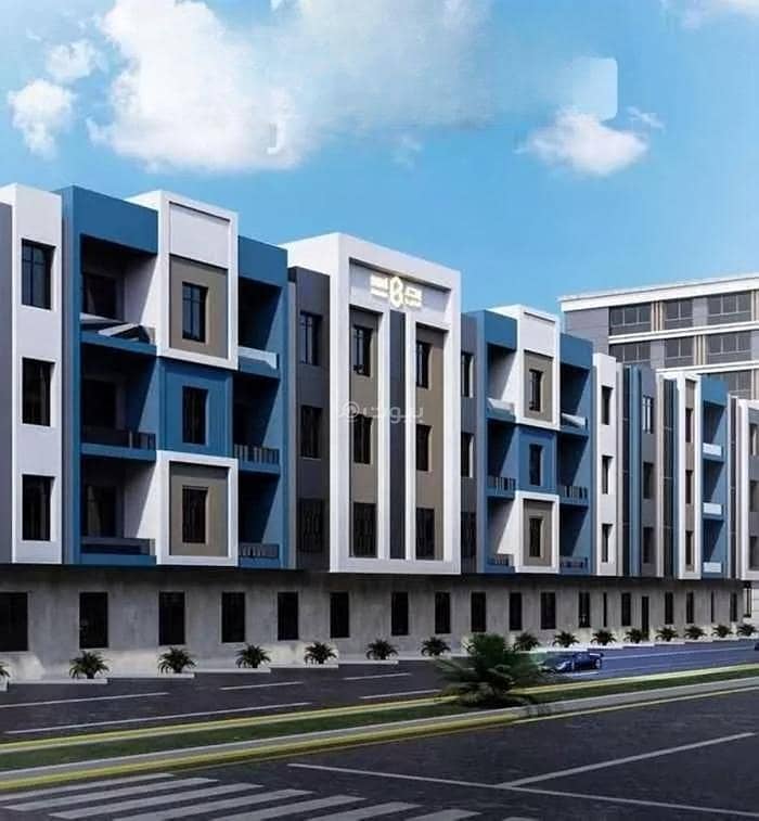 Apartment for sale on Street 471, Al Munsiyah District, Riyadh. Apartment for sale on Street 471, Al Munsiyah District, Riyadh.