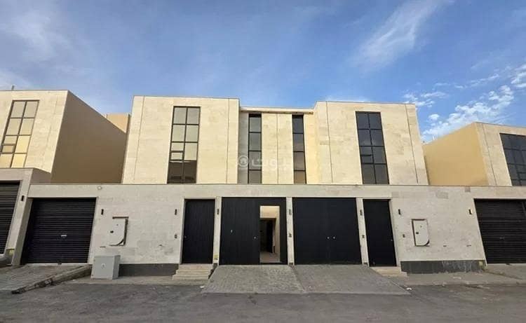 دور للبيع في شارع حيدة بن معاوية, حي طويق, الرياض دور للبيع في شارع حيدة بن معاوية, حي طويق, الرياض