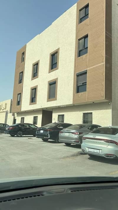 شقة 3 غرف نوم للايجار في شرق الرياض، الرياض - شقة للإيجار في شارع شرحبيل بن حسنة, حي المنار, الرياض