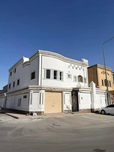 فیلا 2 غرفة نوم للبيع في شرق الرياض، الرياض - فيلا للبيع في شارع الحورية, حي اليرموك, مدينة الرياض فیلا 2 غرفة نوم للبيع في شرق الرياض، الرياض - فيلا للبيع في شارع الحورية, حي اليرموك, مدينة الرياض