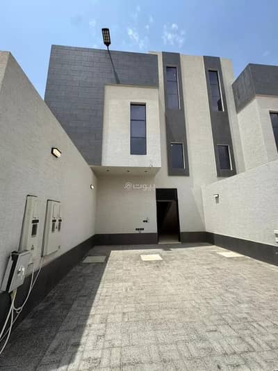 4 Bedroom Floor for Sale in North Riyadh, Riyadh - A floor for sale on Muhammad Bin Bishr Street, Al Arid District, Riyadh. 4 Bedroom Floor for Sale in North Riyadh, Riyadh - A floor for sale on Muhammad Bin Bishr Street, Al Arid District, Riyadh.