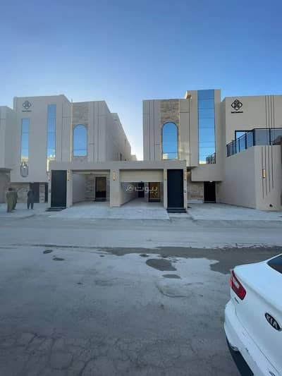 دور 3 غرف نوم للبيع في غرب الرياض، الرياض - دور للبيع في شارع ثابت الكوفي, حي طويق, الرياض