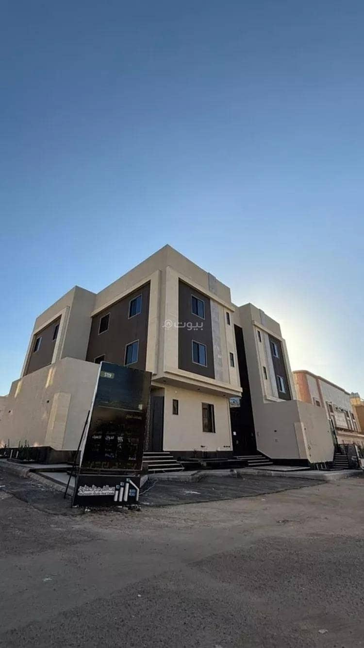 شقة للبيع في شارع عبدالله ابن شيبة, حي وادي مذينب, مدينة المدينة المنورة شقة للبيع في شارع عبدالله ابن شيبة, حي وادي مذينب, مدينة المدينة المنورة