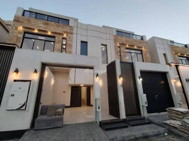 شقة للبيع في شارع السعف, حي النهضة, الرياض شقة للبيع في شارع السعف, حي النهضة, الرياض