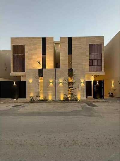 5 Bedroom Villa for Sale in West Riyadh, Riyadh - Villa for Sale on Ibrahim Bin Ali Bin Alawi Street, Al Mahdiyah District, Riyadh City