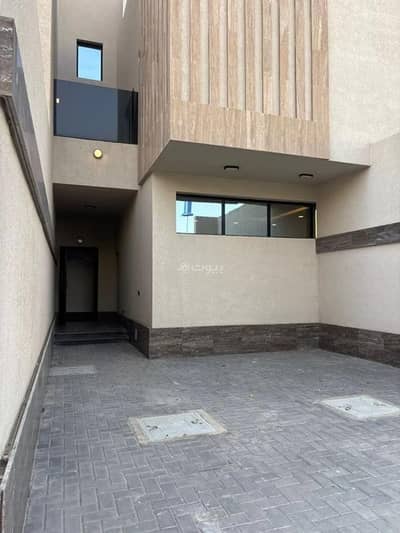 3 Bedroom Floor for Rent in North Riyadh, Riyadh - A floor for rent on Ahmad Bin Husain Al Shaghdari Street, Al Arid District, Riyadh. 3 Bedroom Floor for Rent in North Riyadh, Riyadh - A floor for rent on Ahmad Bin Husain Al Shaghdari Street, Al Arid District, Riyadh.