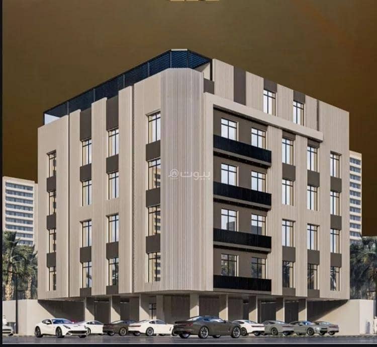 Apartment for Sale on Al Mundhir Bin Abbad Street, Al Safa District, Jeddah City. Apartment for Sale on Al Mundhir Bin Abbad Street, Al Safa District, Jeddah City.