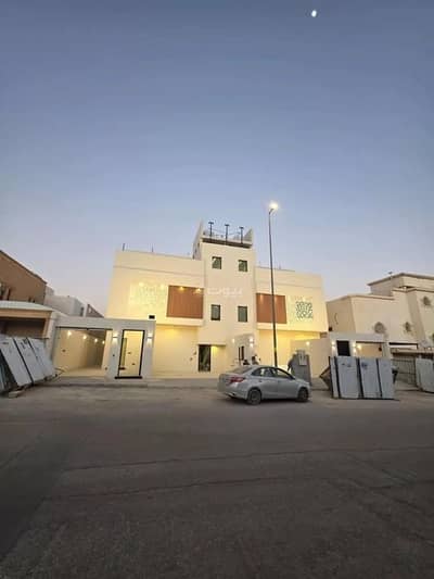 5 Bedroom Floor for Sale in West Riyadh, Riyadh - Floor For Sale in Shubra, Riyadh