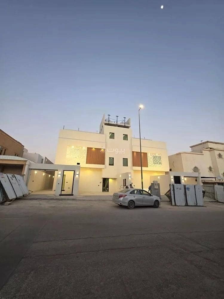 Floor For Sale in Shubra, Riyadh Floor For Sale in Shubra, Riyadh