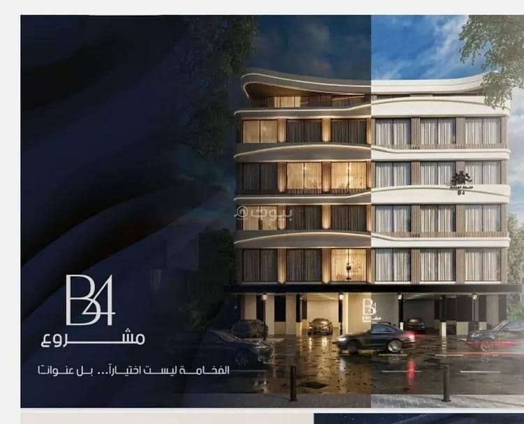 Apartment For Sale in Al Rawdah, Jeddah Apartment For Sale in Al Rawdah, Jeddah