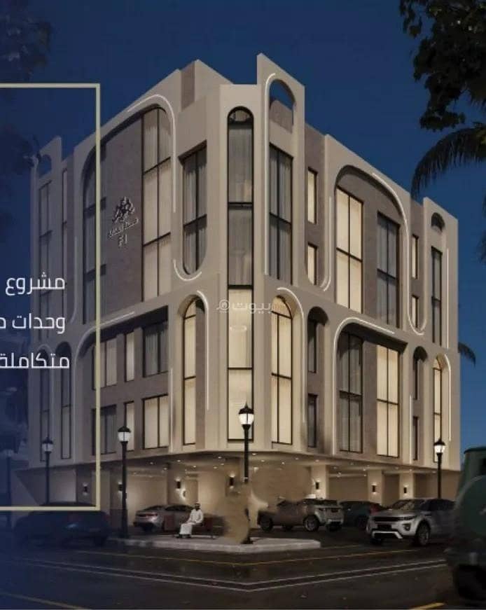 Apartment for sale on an unnamed street, Al Rawdah District, Jeddah. Apartment for sale on an unnamed street, Al Rawdah District, Jeddah.
