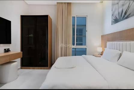 2 Bedroom Apartment for Rent in North Riyadh, Riyadh - Apartment for rent on Prince Yazeed bin Abdullah bin Abdulrahman Street, Al-Malqa District, Riyadh, Riyadh Region