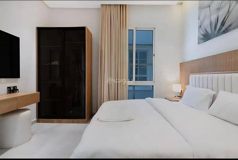 Apartment for rent on Prince Yazeed bin Abdullah bin Abdulrahman Street, Al-Malqa District, Riyadh, Riyadh Region Apartment for rent on Prince Yazeed bin Abdullah bin Abdulrahman Street, Al-Malqa District, Riyadh, Riyadh Region