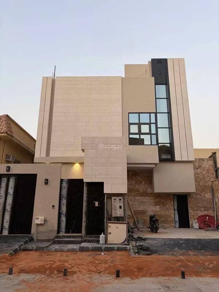Floor for sale on Wadi Halab Street, Granada District, Riyadh. Floor for sale on Wadi Halab Street, Granada District, Riyadh.