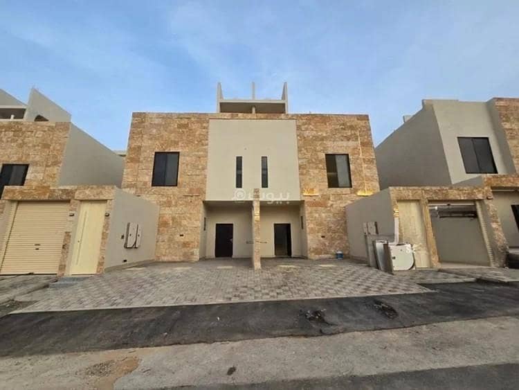 Apartment For Sale in Dahiat Namar, Riyadh Apartment For Sale in Dahiat Namar, Riyadh
