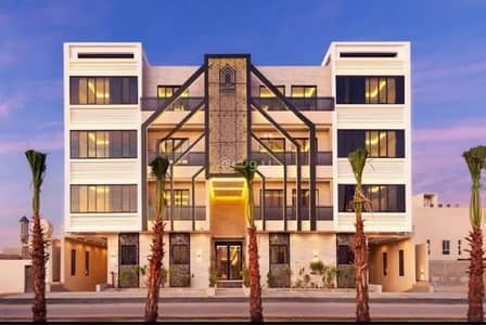 فلیٹ 3 غرف نوم للايجار في شمال الرياض، الرياض - شقة للإيجار في حي العارض, مدينة الرياض, منطقة الرياض