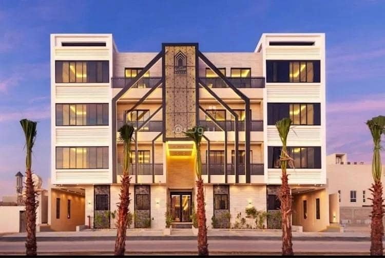 Apartment For Rent in Al Arid, Riyadh Apartment For Rent in Al Arid, Riyadh