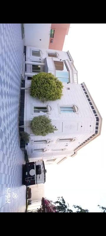 7 Bedroom Villa for Sale in Sultanah District, Taif - Villa in Sultanah District 7 bedrooms 6000000 SAR - 88004672 7 Bedroom Villa for Sale in Sultanah District, Taif - Villa in Sultanah District 7 bedrooms 6000000 SAR - 88004672