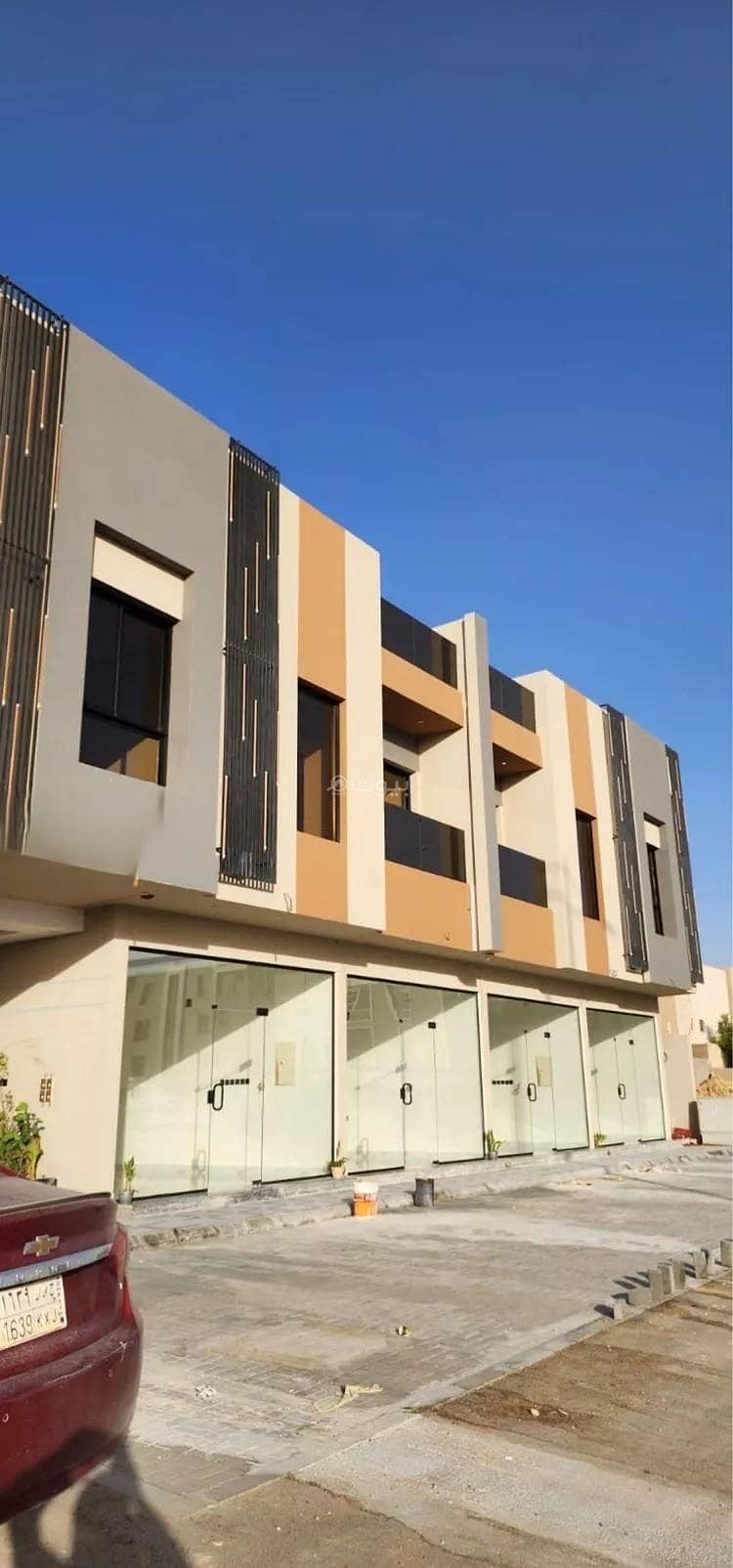محل للإيجار في شارع العدل, حي العارض, الرياض محل للإيجار في شارع العدل, حي العارض, الرياض
