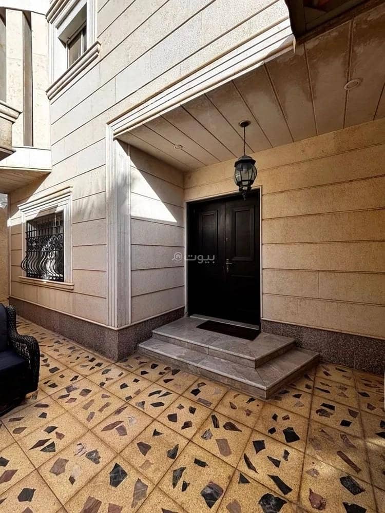 Villa For Rent in Al Malqa, Riyadh Villa For Rent in Al Malqa, Riyadh