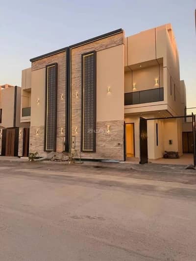 فیلا 6 غرف نوم للبيع في غرب الرياض، الرياض - فيلا للبيع في حي المهدية, مدينة الرياض, منطقة الرياض فیلا 6 غرف نوم للبيع في غرب الرياض، الرياض - فيلا للبيع في حي المهدية, مدينة الرياض, منطقة الرياض
