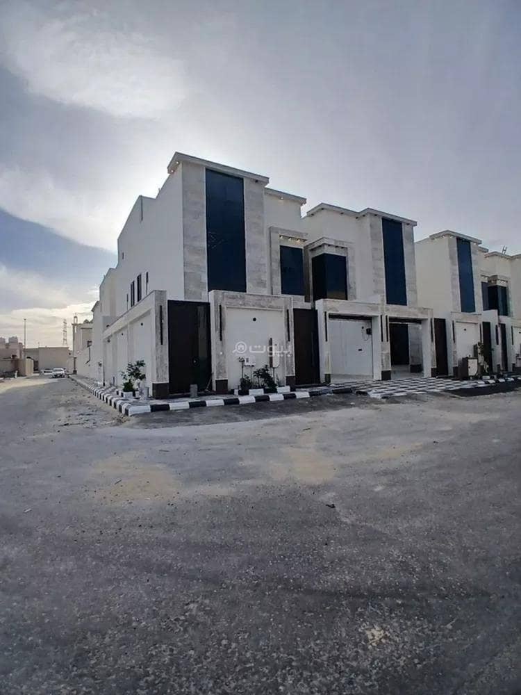 Villa for sale on Al-Khwarizmi Street, King Fahd Suburb District, Dammam City Villa for sale on Al-Khwarizmi Street, King Fahd Suburb District, Dammam City