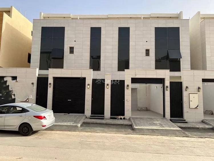 Floor For Sale in Okaz, Riyadh Floor For Sale in Okaz, Riyadh