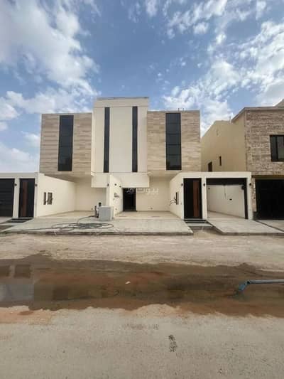 دور 4 غرف نوم للبيع في غرب الرياض، الرياض - دور للبيع في حي طويق, مدينة الرياض, منطقة الرياض
