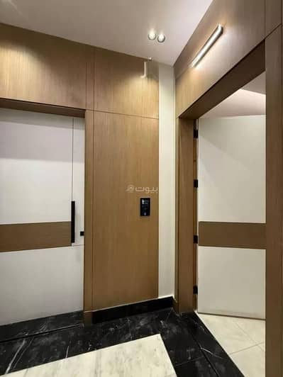 3 Bedroom Flat for Rent in North Jeddah, Jeddah - Apartment for rent on Al-Ward Al-Basim Street, Al-Nahdah District, Jeddah City