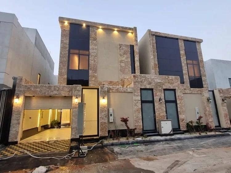 Villa For Sale in Al Narjis, Riyadh Villa For Sale in Al Narjis, Riyadh