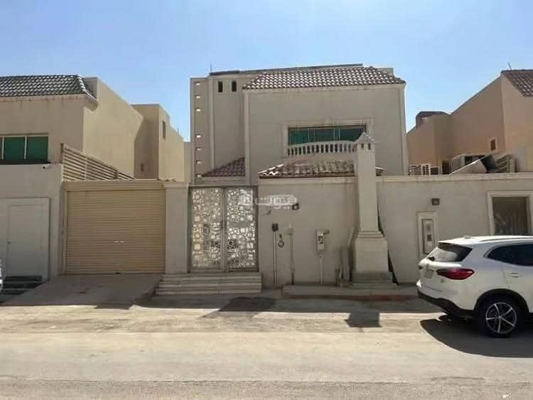 Villa for sale in King Abdulaziz District, East Riyadh Villa for sale in King Abdulaziz District, East Riyadh