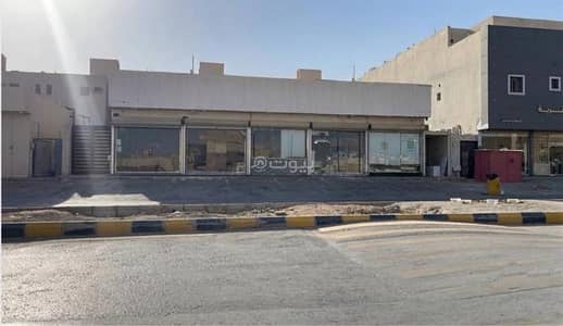 عمارة تجارية  للايجار في شرق الرياض، الرياض - عمارة تجارية للإيجار حي النظيم