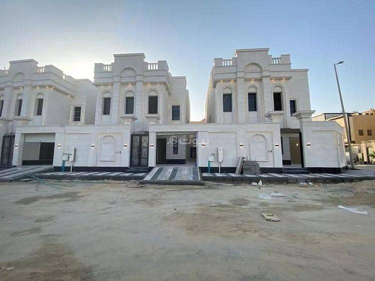 Villa For Sale in Al Amwaj, Al Khobar Villa For Sale in Al Amwaj, Al Khobar