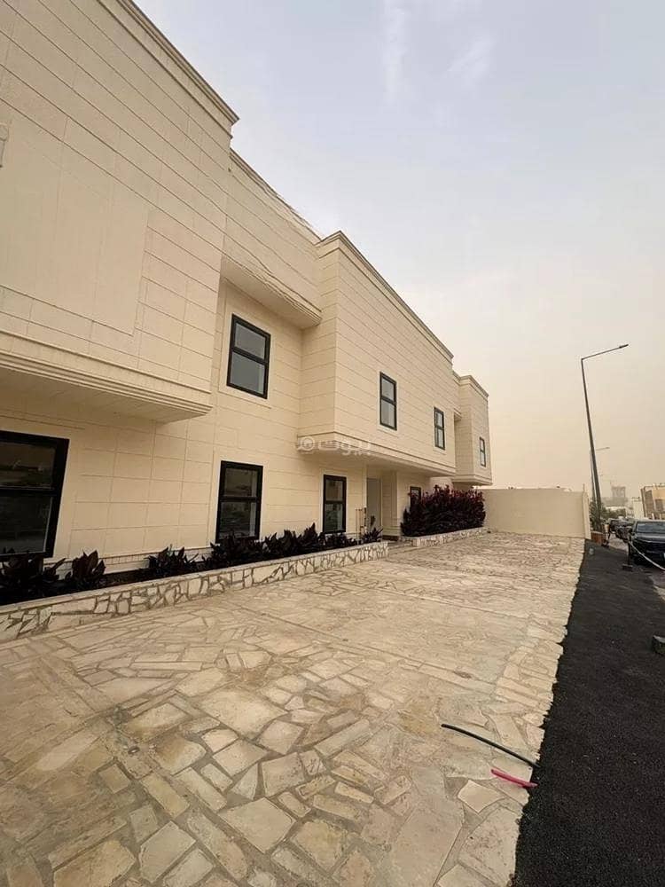 Apartment for rent on Muhammad Bin Abdulaziz Al-Dughaither Street, Al-Malqa District, Riyadh City Apartment for rent on Muhammad Bin Abdulaziz Al-Dughaither Street, Al-Malqa District, Riyadh City