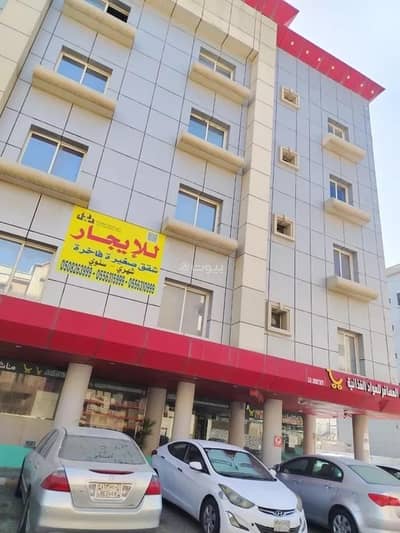 فلیٹ 1 غرفة نوم للايجار في الشاطئ الشرقي، الدمام - شقة للإيجار في شارع فضالة بن عبيد, حي الشاطئ الشرقي, مدينة الدمام