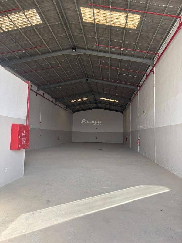 Workshop For Rent in Al Mishal, Riyadh Workshop For Rent in Al Mishal, Riyadh